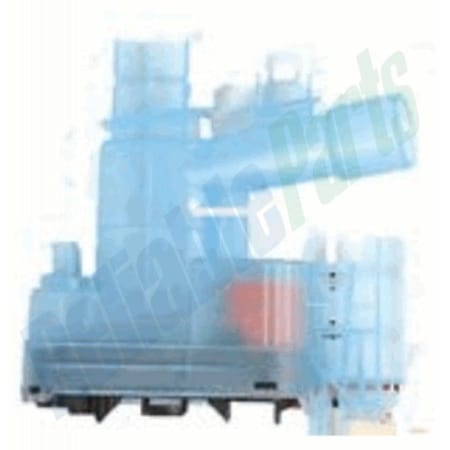 Bosch Home Appliances 00440670 Bosch Dishwasher Water Inlet 00440670